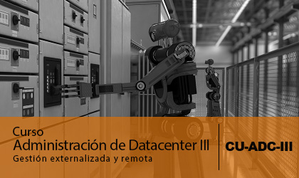 Administración de Datacenter III
