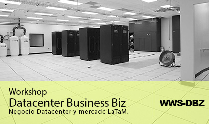 Datacenter Business Biz