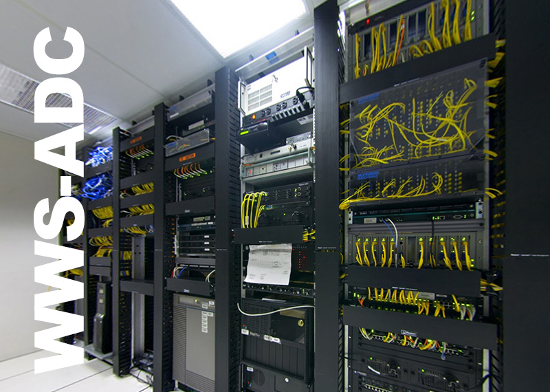 Diseño Básico Datacenter