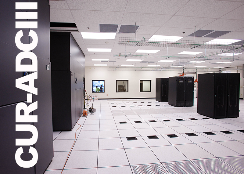 Mantenimiento y operación