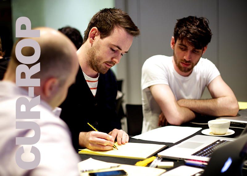 Migración de Datacenter