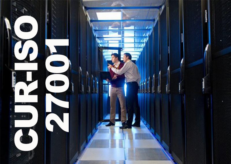 contrato de servicios TI