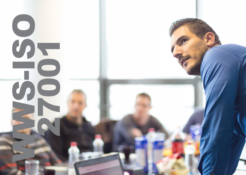 Seguridad de la información