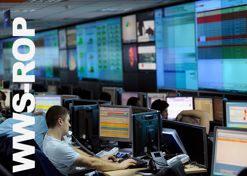 Migración de Datacenter