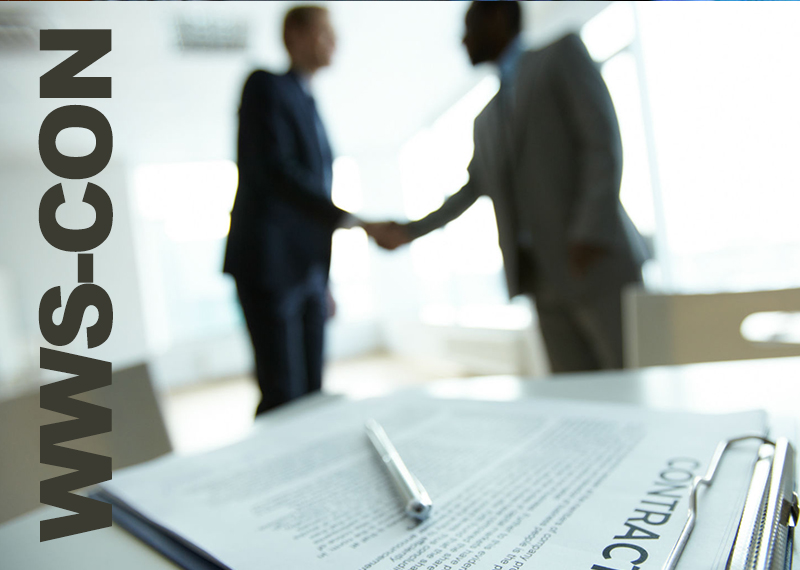 contrato de servicios TI