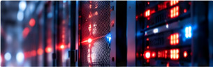 OPERACIÓN Y SERVICIOS DATACENTER