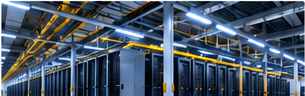 DISEÑO Y CONSTRUCCIÓN DE DATACENTERS