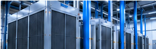 ENFRIAMIENTO Y HVAC PARA DATACENTERS