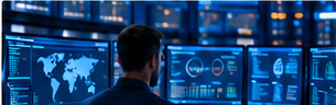 OPERACIONES DE DATACENTER Y GESTIÓN INTEGRAL