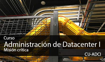Administración de Datacenter I