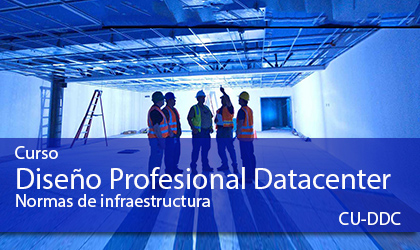 Diseño Profesional Datacenter