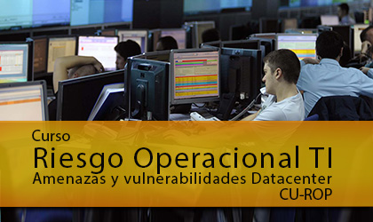 Riesgo Operacional TI