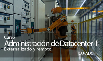 Administración de Datacenter III