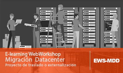 Migración Datacenter