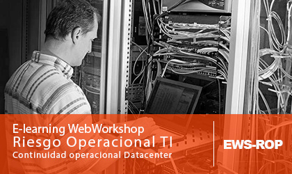 Riesgo Operacional TI
