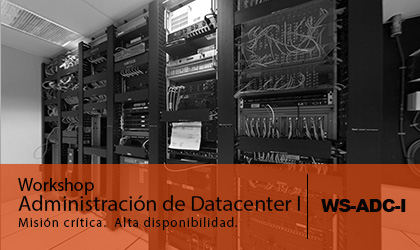 Administración de Datacenter I