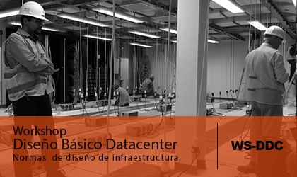 Administración de Datacenter II