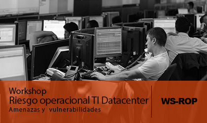 Riesgo Operacional TI